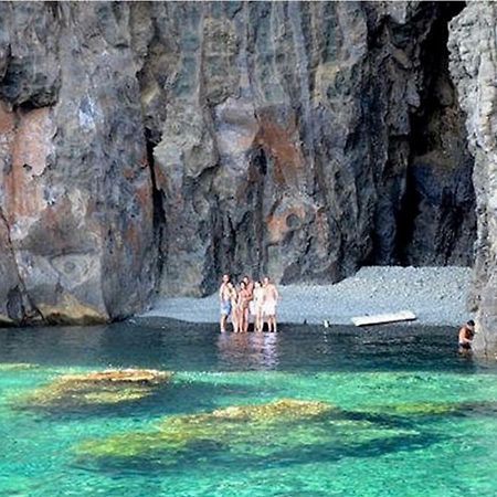 Dammusi Gold - Salvo Villa Pantelleria Kültér fotó